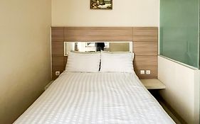 Homestay Harmony Syariah Redpartner Near Juanda T2